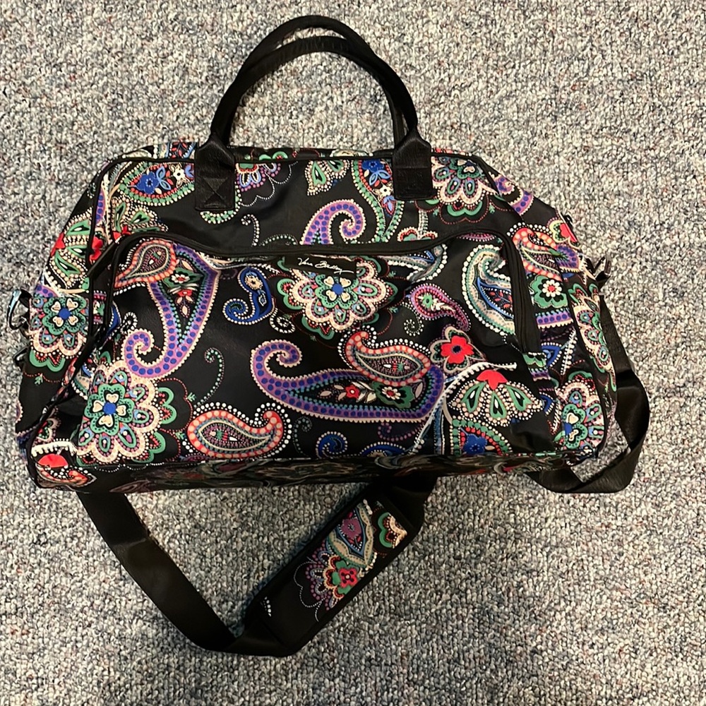 Vera Bradley Bag